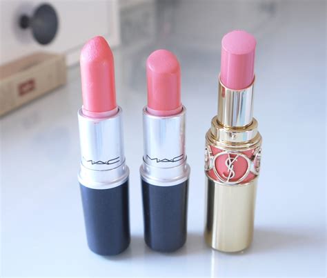 ysl peach passion lipstick dupe|cheap lipstick dupe.